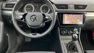 Leasing Wagon Skoda Superb 2020