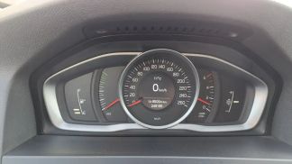 Leasing Wagon Volvo V60 2014