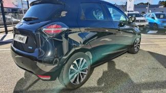 Leasing Sedan Renault ZOE 2022