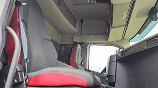 Lízing Traktor Volvo FH 460 2017