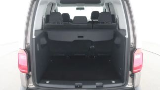 Finansowanie Hatchback Volkswagen Caddy 2017
