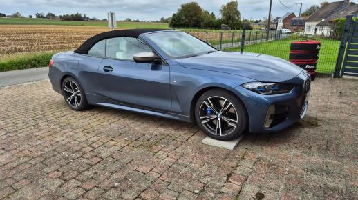 BMW 440 2023