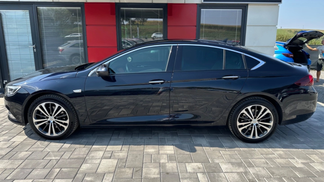 Lízing Sedan Opel Insignia 2019