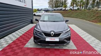Leasing Coupe Renault Arkana 2023