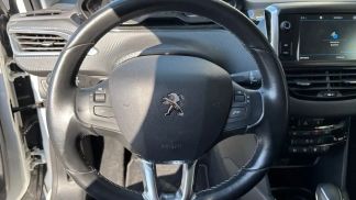 Leasing Fourgon Peugeot 208 2018