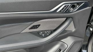 Finansowanie Coupé BMW i4 2023