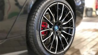 Lízing Kupé BMW i4 2022