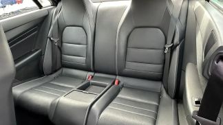 Finansowanie Coupé MERCEDES E 220 2013