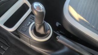 Financování Hatchback Renault Twingo 2018
