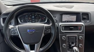 Finansowanie Wóz Volvo V60 2013