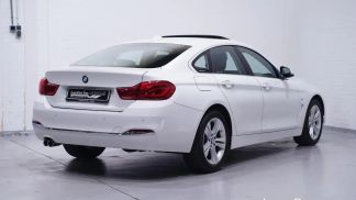 Finansowanie Coupé BMW 435 2017