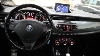 Finansowanie Hatchback Alfa Romeo Giulietta 2011
