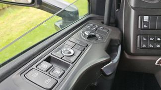 Leasing Tractor unit Scania R520 2017