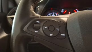 Leasing Hayon Opel Corsa 2022