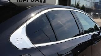 Lízing Sedan BMW I5 2025