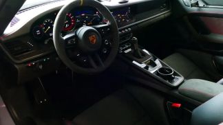 Financování Kupé Porsche 992 2023