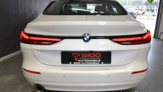 Finansowanie Coupé BMW 218 2021