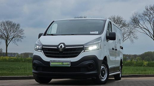 Renault TRAFIC 1.6 DCI 2020