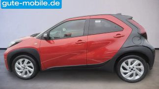 Finansowanie Hatchback Toyota AYGO 2023