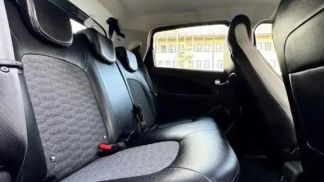 Leasing Sedan Renault ZOE 2022