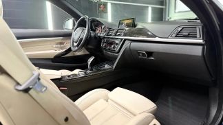 Leasing Convertible BMW 428 2014