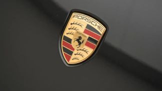 Lízing Sedan Porsche Taycan 2024