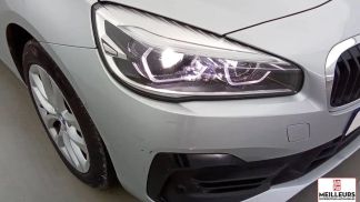 Leasing Hatchback BMW 225 2019