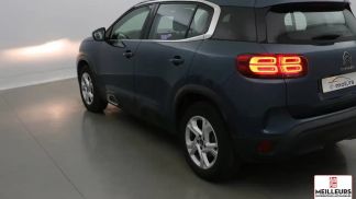 Leasing SUV Citroën C5 Aircross 2019