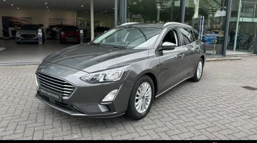 Ford Focus 2021