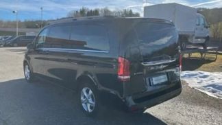 Leasing Hatchback MERCEDES V 300 2023