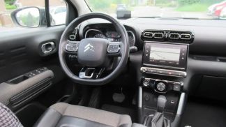 Leasing Hatchback Citroën C1 2015