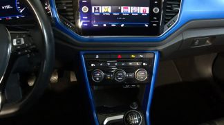 Lízing Kabriolet Volkswagen T-Roc 2021