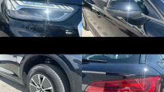 Lízing SUV Audi Q5 2021
