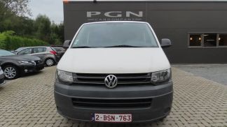 Finansowanie Hatchback Volkswagen T5 2011