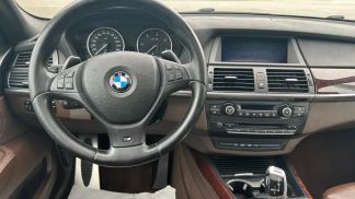 Finansowanie SUV BMW X5 2012