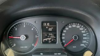 Finansowanie Sedan Volkswagen Polo 2010