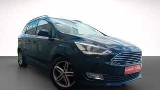 Finansowanie Hatchback Ford Grand C-Max 2018