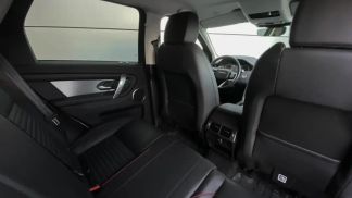 Finansowanie SUV Land Rover Discovery Sport 2023