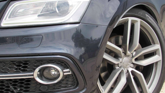 Finansowanie SUV Audi Q5 2016