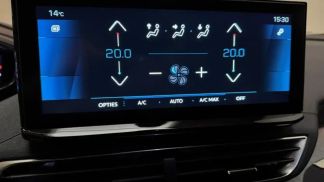 Finansowanie Hatchback Peugeot 5008 2024