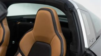 Leasing Convertible Porsche 992 2021