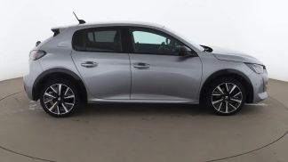 Leasing Hayon Peugeot 208 2020