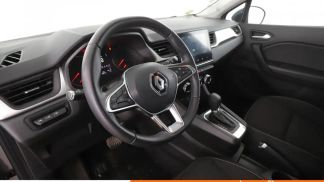 Finansowanie SUV Renault Captur 2020