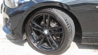 Lízing Hatchback BMW RAD 1 2019