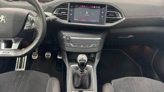 Finansowanie Van Peugeot 308 2021