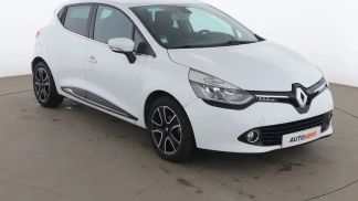 Leasing Hayon Renault Clio 2015