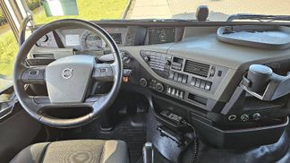 Lízing Traktor Volvo FH 460 2017