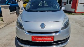 Financování Hatchback Renault Grand Scenic 2012