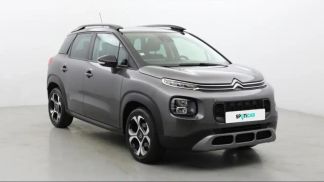 Finansowanie SUV Citroën C3 Aircross 2021