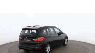 Leasing Hatchback BMW 216 2022